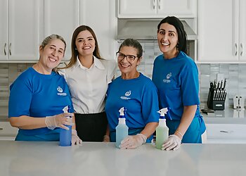 San Francisco House Cleaning Services Cleaning Glow