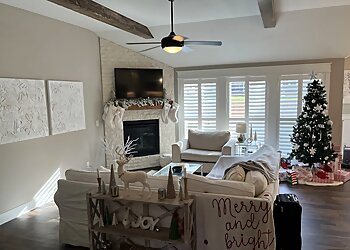 Kansas City House Cleaning Services Cleaning Maids In & Out, LLC