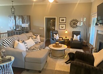 Cleaning Maids In & Out, LLC Kansas City House Cleaning Services image 1
