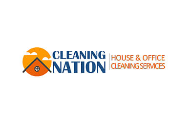 Oakland house cleaning service Cleaning Nation