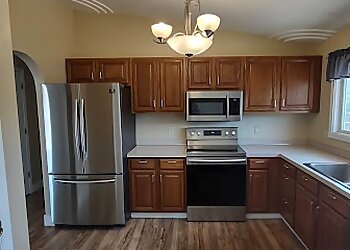 Lincoln House Cleaning Services Cleaning Ninjas