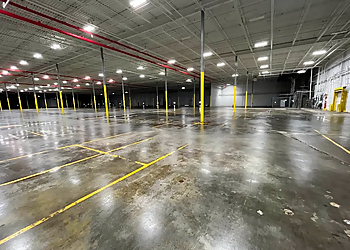 Cleaning World, Inc - Paterson, NJ Commercial Cleaning Services - Service Image