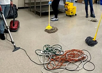 Glendale Commercial Cleaning Services Cleaning in LA