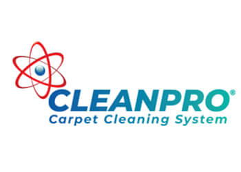 Cleanpro Carpet Cleaning System