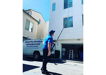 Cleanpro Services Torrance Window Cleaners