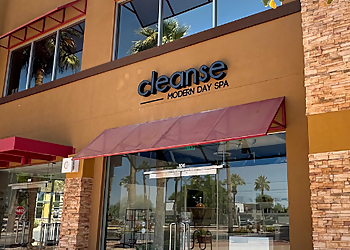 Cleanse Modern Day Spa - Gilbert, AZ Spas - Salon Exterior Image