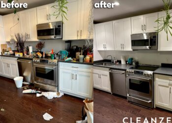 Boston House Cleaning Services Cleanzen Cleaning Services