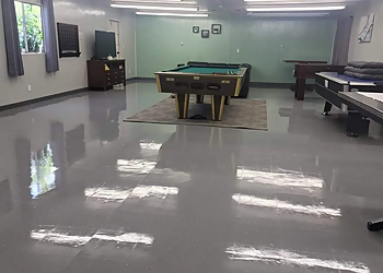 Roseville Commercial Cleaning Services Clear Choice Janitorial