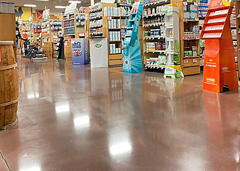 Roseville Commercial Cleaning Services Clear Choice Janitorial
