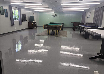 Clear Choice Janitorial Roseville Commercial Cleaning Services