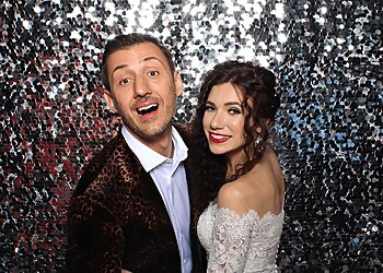 Lexington Photo Booth Companies Clear Choice Photo Booth