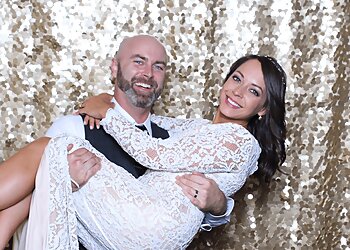 Lexington Photo Booth Companies Clear Choice Photo Booth