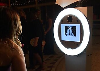 Pittsburgh Photo Booth Companies Clear Choice Photo Booth