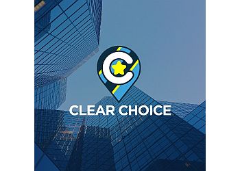 Clear Choice System  Riverside Advertising Agencies