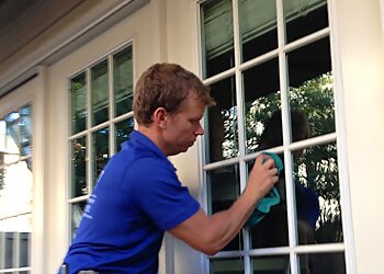 Alexandria Window Cleaners Clear Choice Window Cleaning