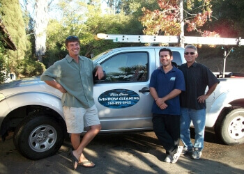 Clear Choice Window Cleaning Carlsbad Window Cleaners