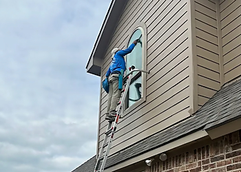 Plano Window Cleaners Clear Choice Window Cleaning LLC