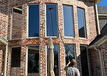 Clear Choice Window Cleaning LLC Plano Window Cleaners image 1