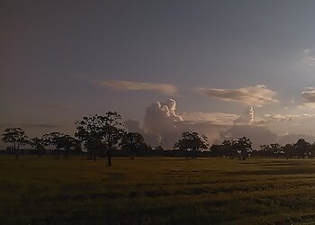 Houston Golf Courses Clear Creek Golf Club