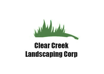 Clear Creek Landscaping Corp - Hialeah, FL Landscaping Companies - Company Logo