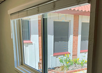 Glendale Window Companies Clear Cut Glass