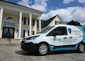 ClearDefense Pest Control Baton Rouge Pest Control Companies image 1