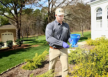 Charlotte Pest Control Companies ClearDefense Pest Control