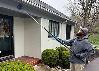 Cincinnati Pest Control Companies ClearDefense Pest Control