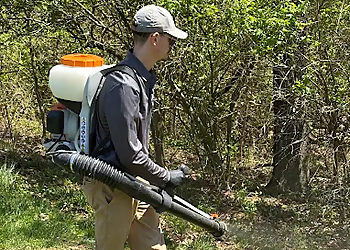 Cincinnati Pest Control Companies ClearDefense Pest Control