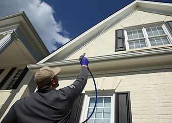 Greensboro Pest Control Companies ClearDefense Pest Control