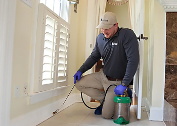 Kansas City Pest Control Companies ClearDefense Pest Control