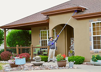 Kansas City Pest Control Companies ClearDefense Pest Control