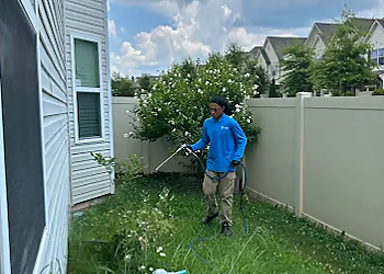 Raleigh Pest Control Companies ClearDefense Pest Control