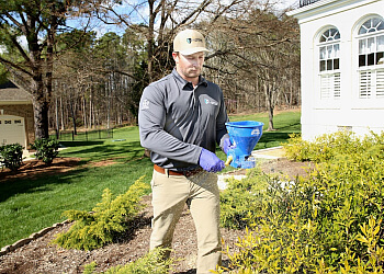 Richmond Pest Control Companies ClearDefense Pest Control