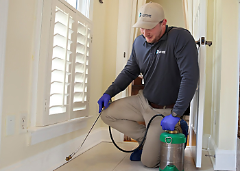 Winston Salem Pest Control Companies ClearDefense Pest Control