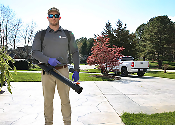 Winston Salem Pest Control Companies ClearDefense Pest Control