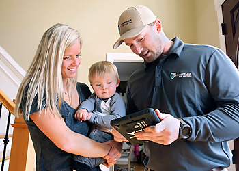 Augusta Pest Control Companies ClearDefense Pest Control Augusta