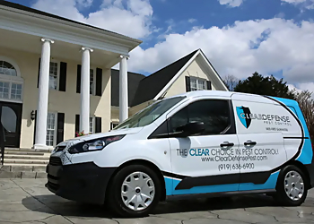 ClearDefense Pest Control Augusta  Augusta Pest Control Companies image 1