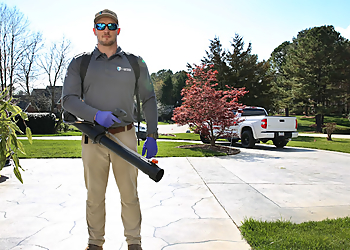 Chattanooga Pest Control Companies ClearDefense Pest Control Chattanooga