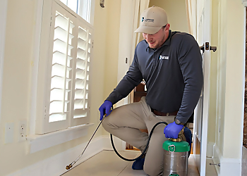 Chattanooga Pest Control Companies ClearDefense Pest Control Chattanooga