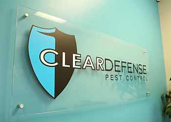 ClearDefense Pest Control Chattanooga Chattanooga Pest Control Companies image 1