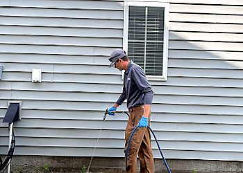 Columbia Pest Control Companies ClearDefense Pest Control Columbia