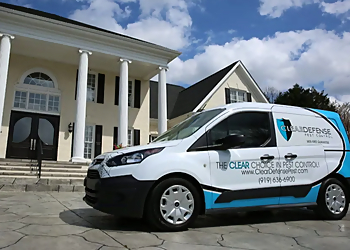 ClearDefense Pest Control Columbia  Columbia Pest Control Companies image 1