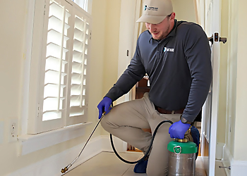 Knoxville Pest Control Companies ClearDefense Pest Control Knoxville