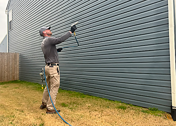 Knoxville Pest Control Companies ClearDefense Pest Control Knoxville