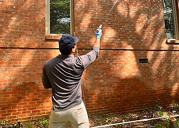 Memphis Pest Control Companies ClearDefense Pest Control Memphis