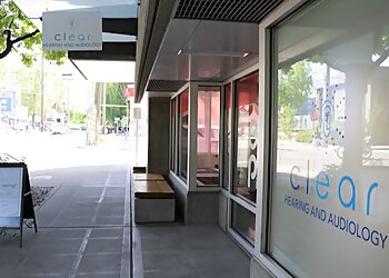 Seattle Audiologists Clear Hearing and Audiology