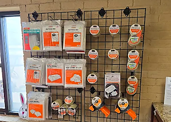 Oklahoma City Storage Units ClearHome Self Storage