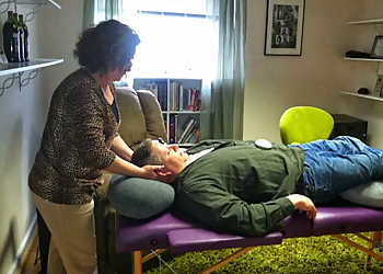 Newport News Hypnotherapy Clear Mirror Healing