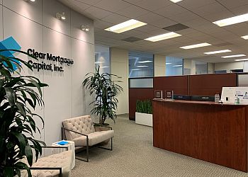 Clear Mortgage Capital, Inc.